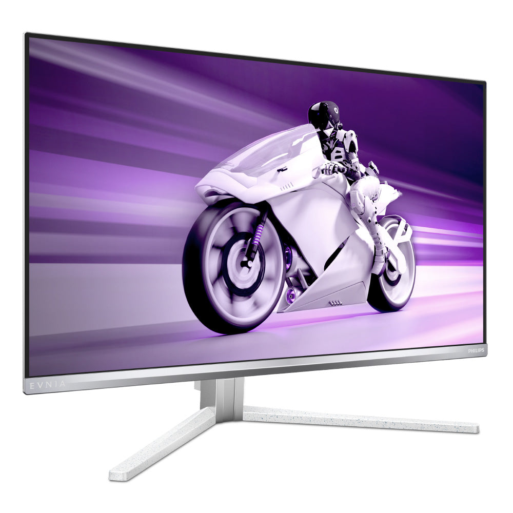 Philips Evnia 27M2N8800 27 UHD QD-OLED 240Hz Gaming Monitor