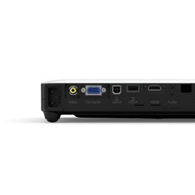 Epson 1785W Wireless WXGA 3LCD Projector