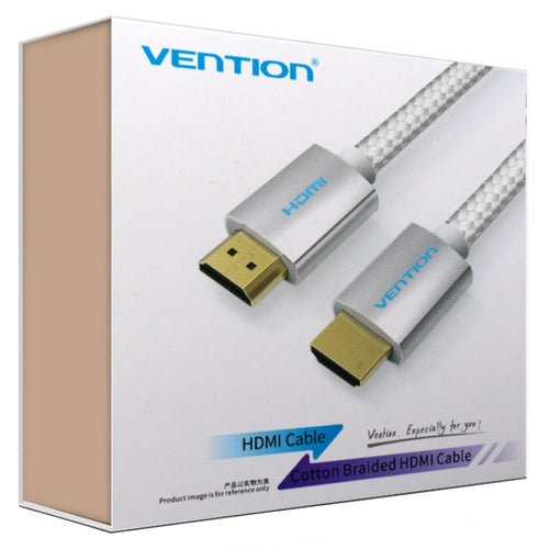 Vention AABIF HDMI Cable 1M Gold Plated