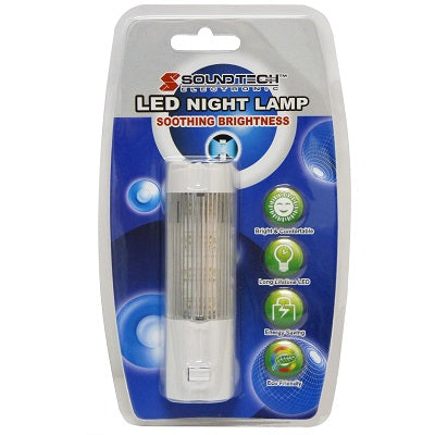 SoundTeoh LED Night Light (1603)