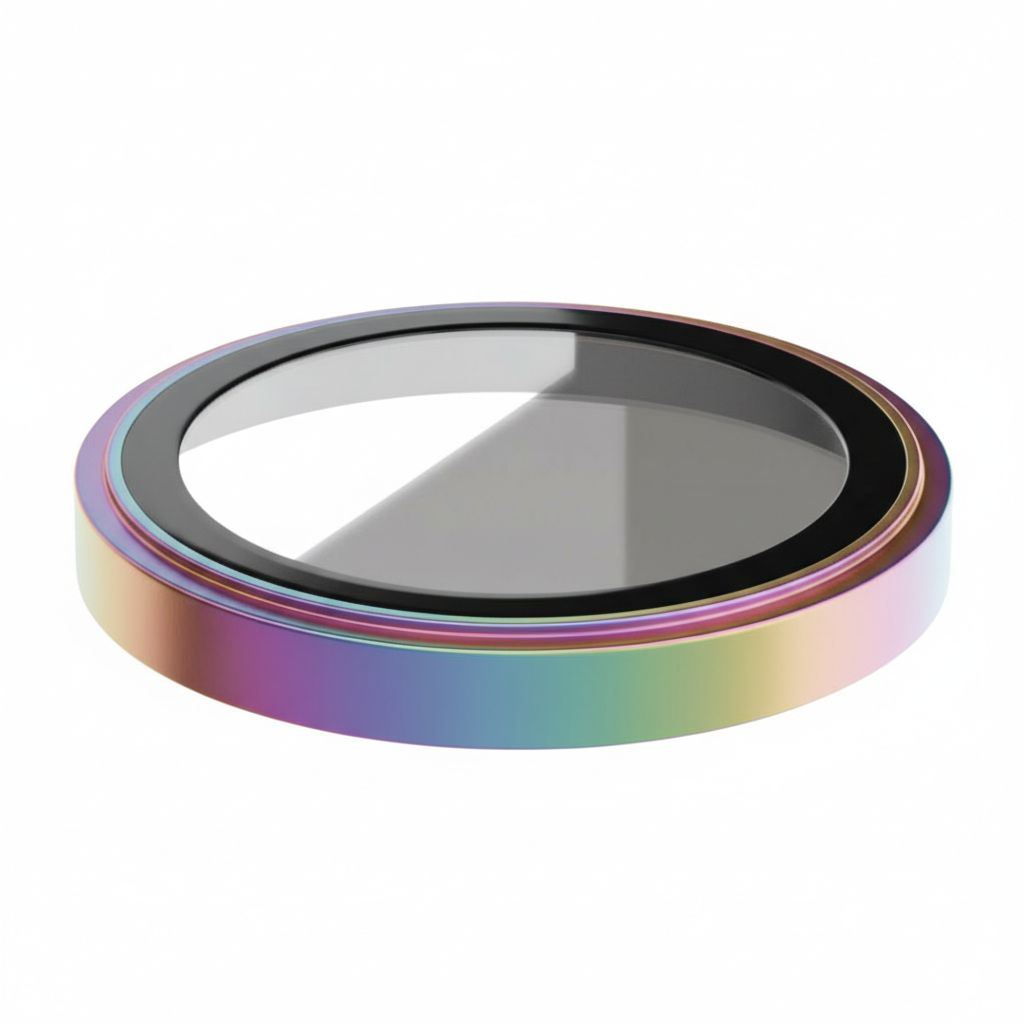 Redmonster Galaxy S26 Ultra 6.9 (2026) BGD Camera Lens IRT