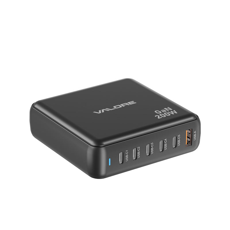 Valore PD200W Laptop Charger (PA-031)