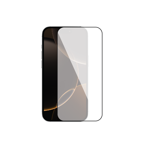 Redmonster iPhone 17 Pro Max 6.9 (2025) Gassan BGD UHD Wide TGP
