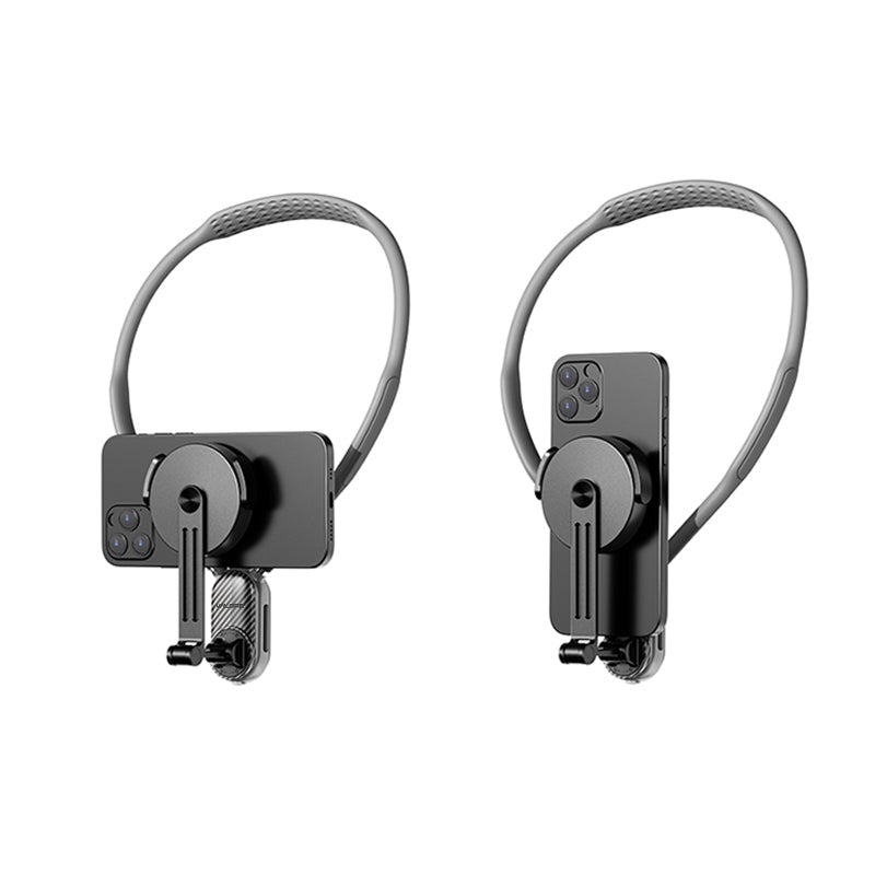 Valore Magnetic Phone Neck Holder (HL-018)
