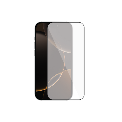Redmonster iPhone 17 Pro Max 6.9 (2025) Gassan BGD Anti-Glare TGP