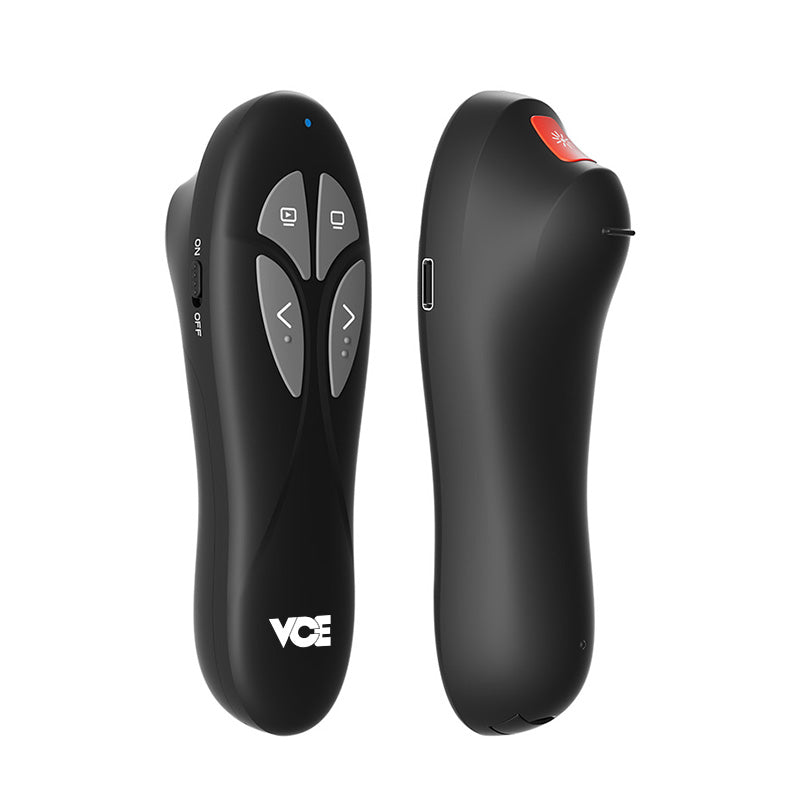VCE VE-ACC165 Wireless Presenter