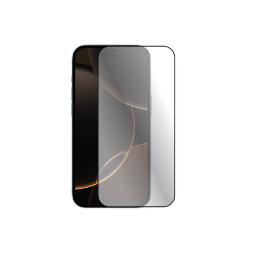 Redmonster iPhone 17 Pro Max 6.9 (2025) Basic BGS UHD Full TGP