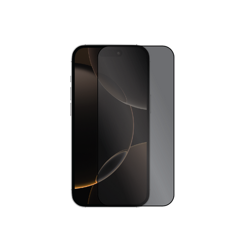 Redmonster iPhone 17 Air 6.6 (2025) Basic BGS Privacy  TGP