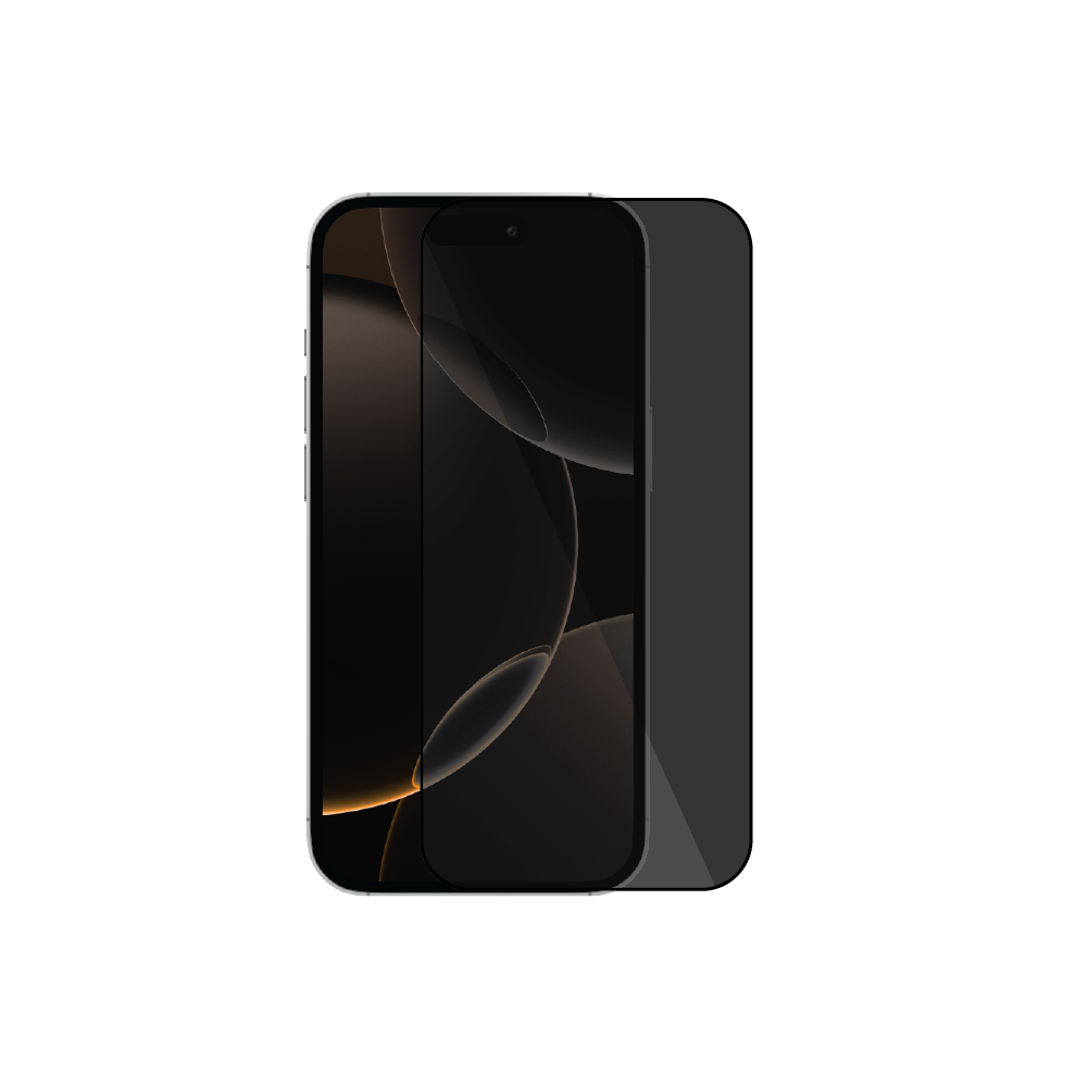 Redmonster iPhone 17 Pro 6.3 (2025) Gassan BGD Privacy AG TGP