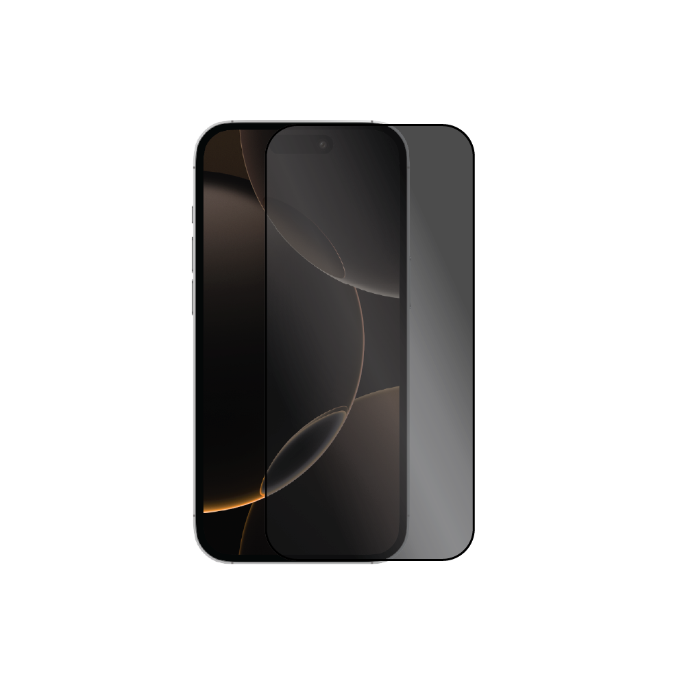 Redmonster iPhone 17 6.3 (2025) Basic BGS Privacy AG TGP