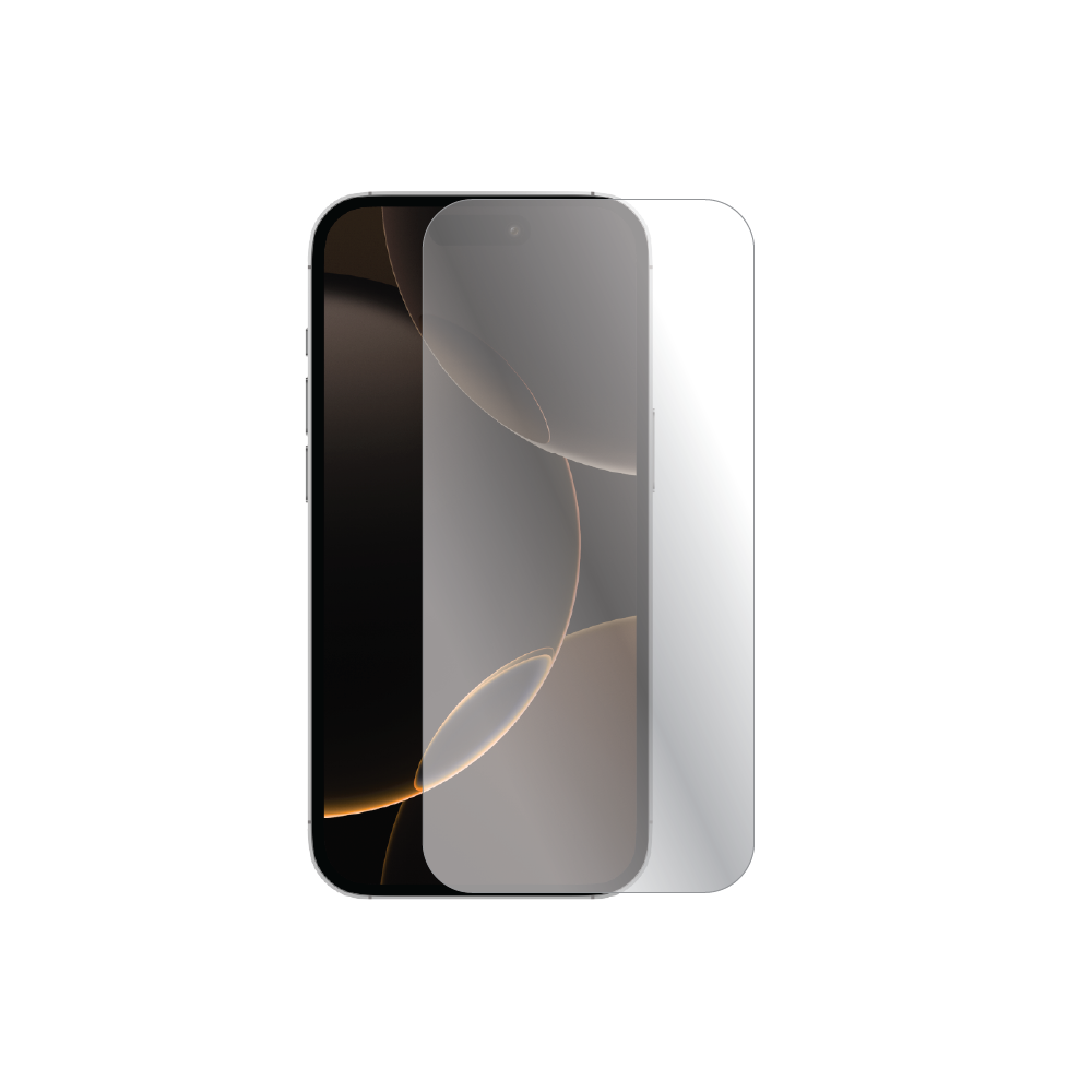 Redmonster iPhone 17 Pro 6.3 (2025) Basic BGS UHD Clear TGP