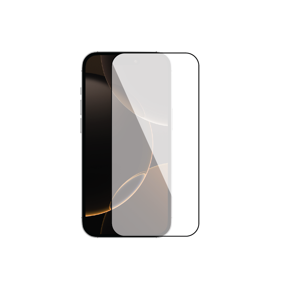 Redmonster iPhone 17 Pro 6.3 (2025) Gassan BGD UHD AR TGP