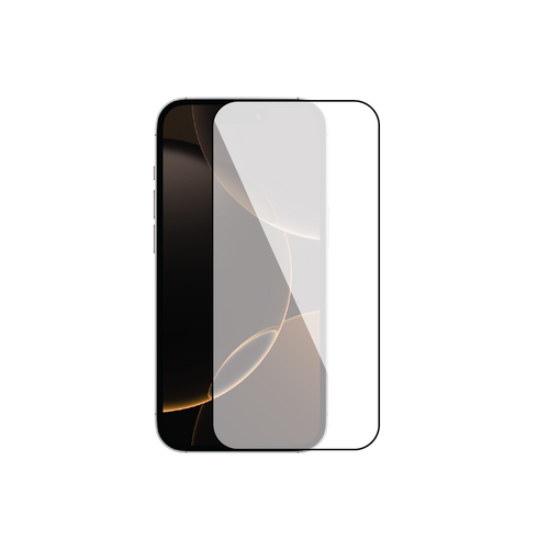 Redmonster iPhone 17 Pro 6.3 (2025) Gassan BGD UHD AR TGP