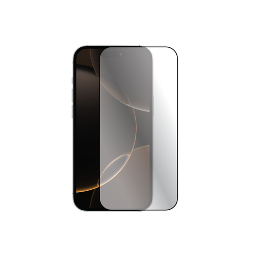 Redmonster iPhone 17 6.3 (2025) Basic BGS Anti-Glare TGP