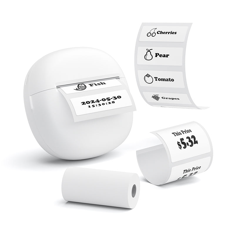 Valore Smart Label Printer (AC-234)