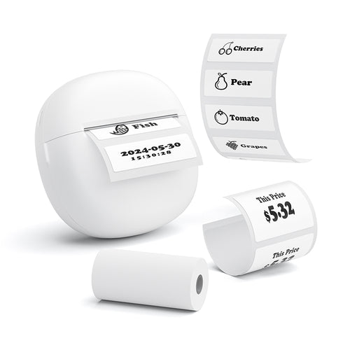 Valore Smart Label Printer (AC-234)