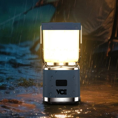 VCE VE-LT24 Mini Camping Light (Dark Blue)
