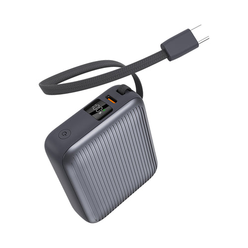 Valore PD35W 10000mAh Power Bank CCC Certified (PD60)