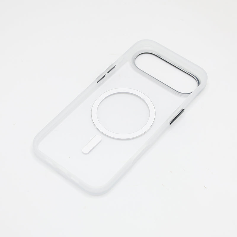 VCE VE-ACC156-WH/CL iPhone 17 Air Magnetic Case