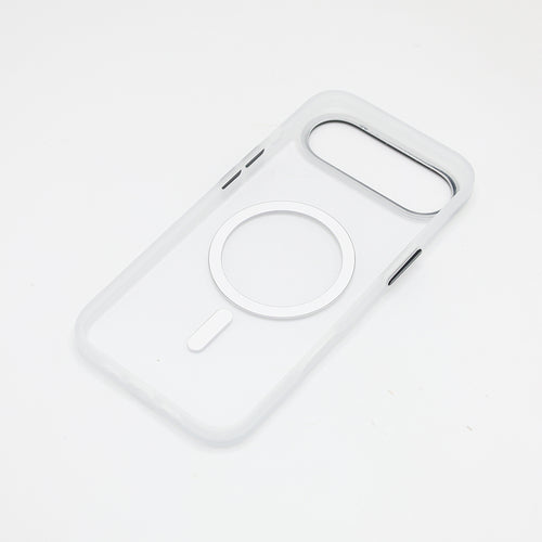 VCE VE-ACC156-WH/CL iPhone 17 Air Magnetic Case