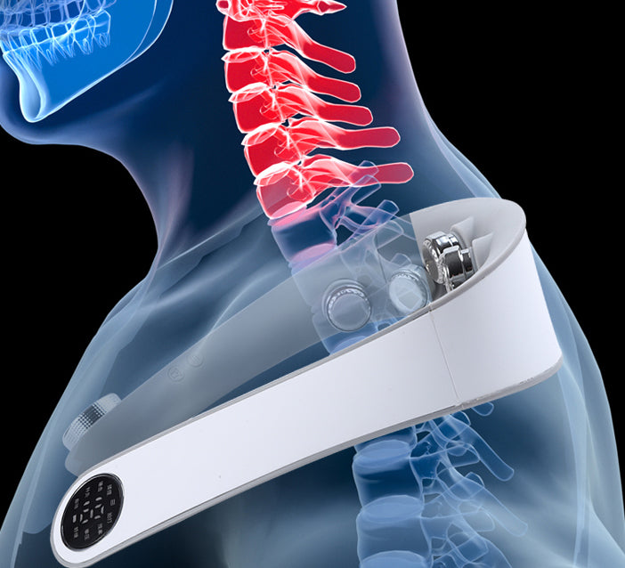 Valore Neck Massager (PC-016)