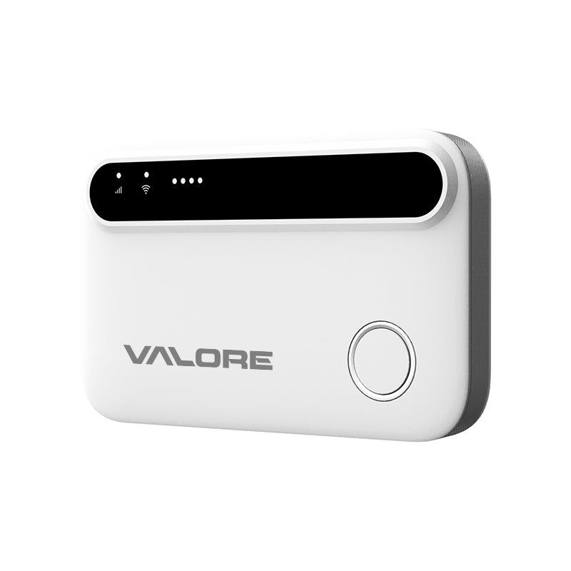 Valore Portable Wi-Fi Router (AC-233)