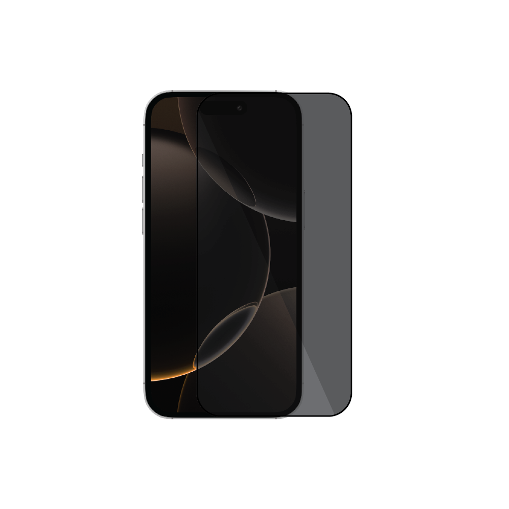 Redmonster iPhone 17 Pro 6.3 (2025) Gassan BGD Privacy AG TGP