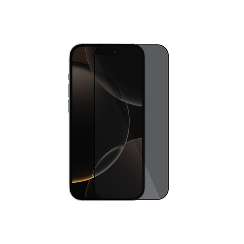 Redmonster iPhone 17 Pro 6.3 (2025) Gassan BGD Privacy AG TGP