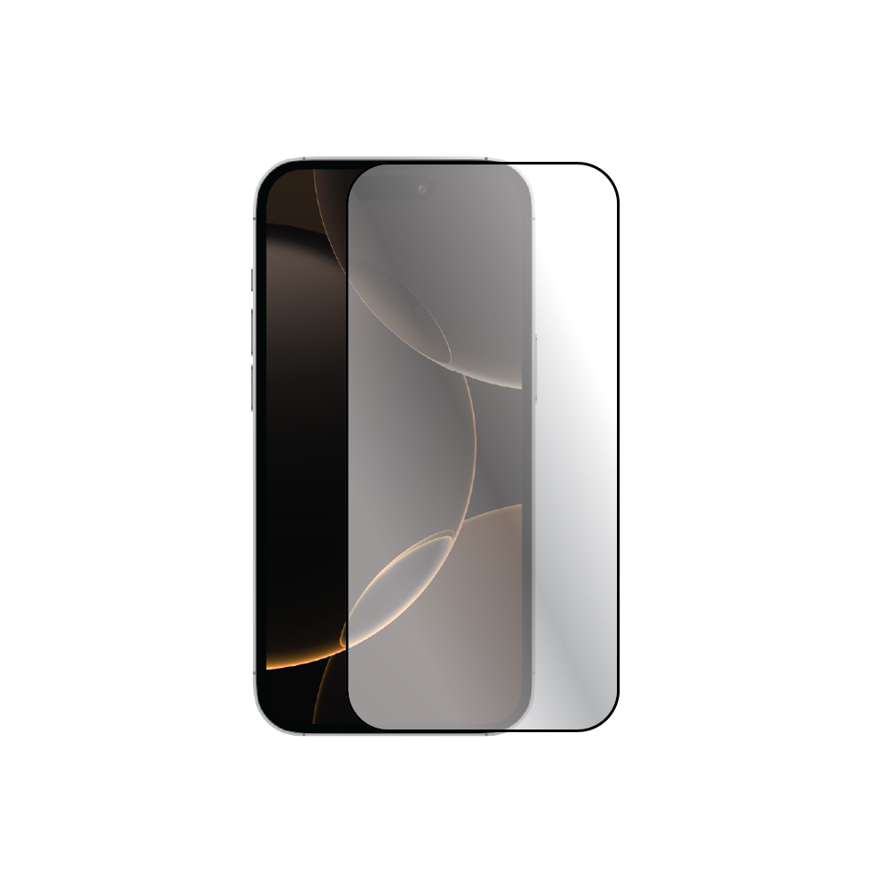 Redmonster iPhone 17 Pro Max 6.9 (2025) Basic BGS UHD Full TGP
