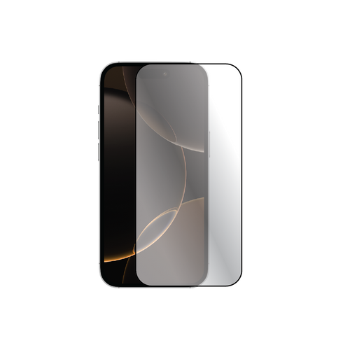 Redmonster iPhone 17 Pro Max 6.9 (2025) Basic BGS UHD Full TGP