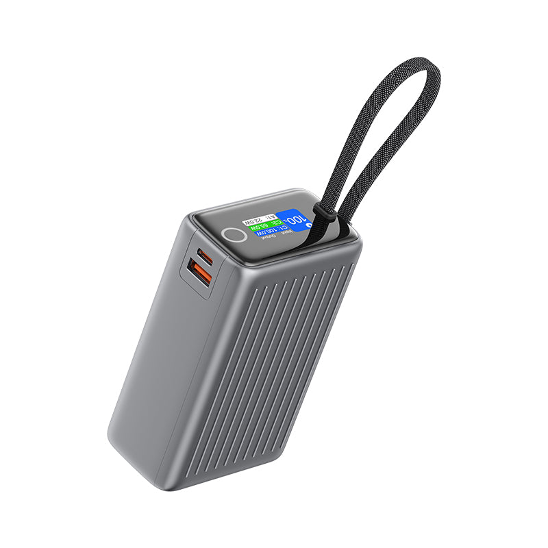 Valore PD100W 25000mAh Powerbank (PD62)