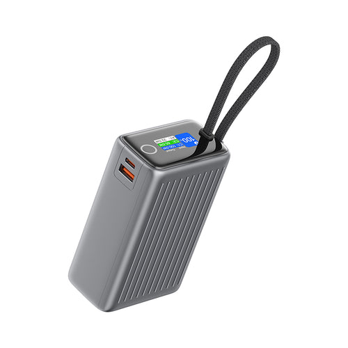 Valore PD100W 25000mAh Powerbank (PD62)