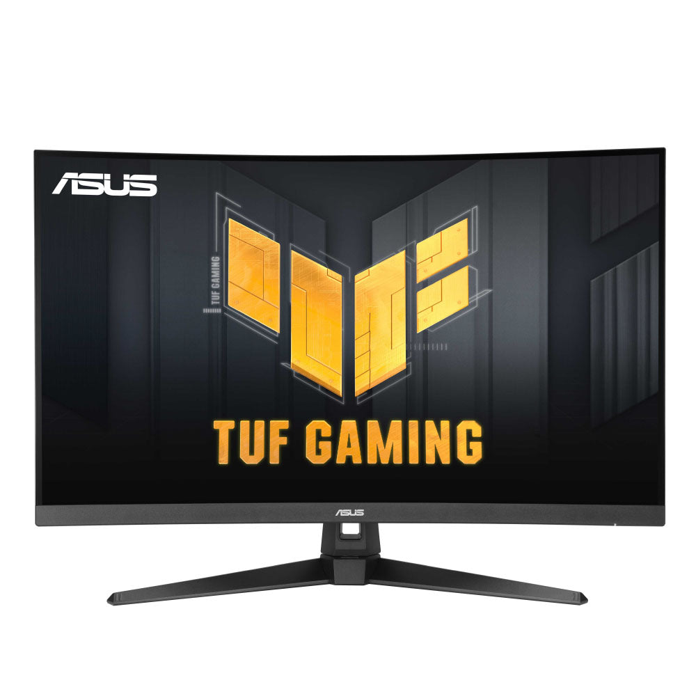 【rian様】ASUS TUF GAMING VG32VQ 31.5インチ Asus TUF Gaming VG32VQM5B - 31.5