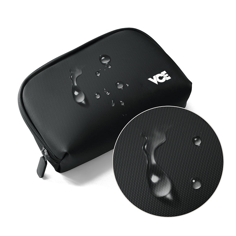 VCE VE-LAC115 Storage Pouch (Black)