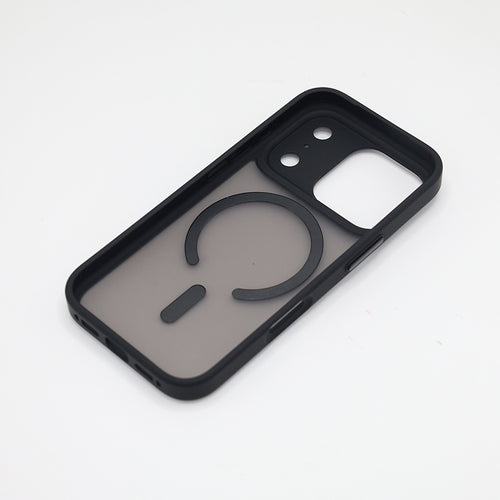 VCE VE-ACC149-BK iPhone 17 Pro Magnetic Case