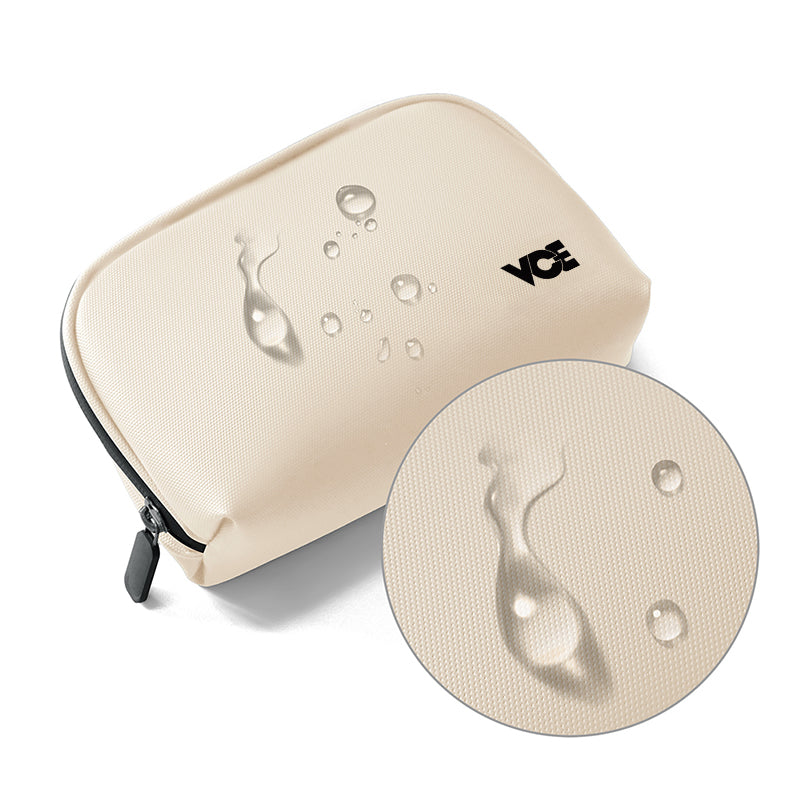 VCE VE-LAC115 Storage Pouch (Beige)