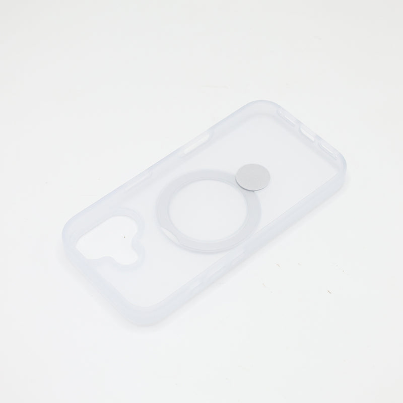 VCE VE-ACC151-WH iPhone 17 Magnetic Case
