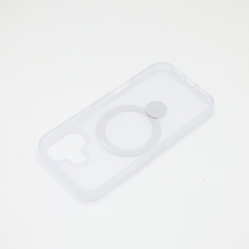 VCE VE-ACC151-WH iPhone 17 Magnetic Case