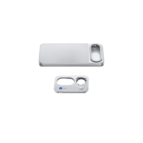 Vivo X300 FE  Casing