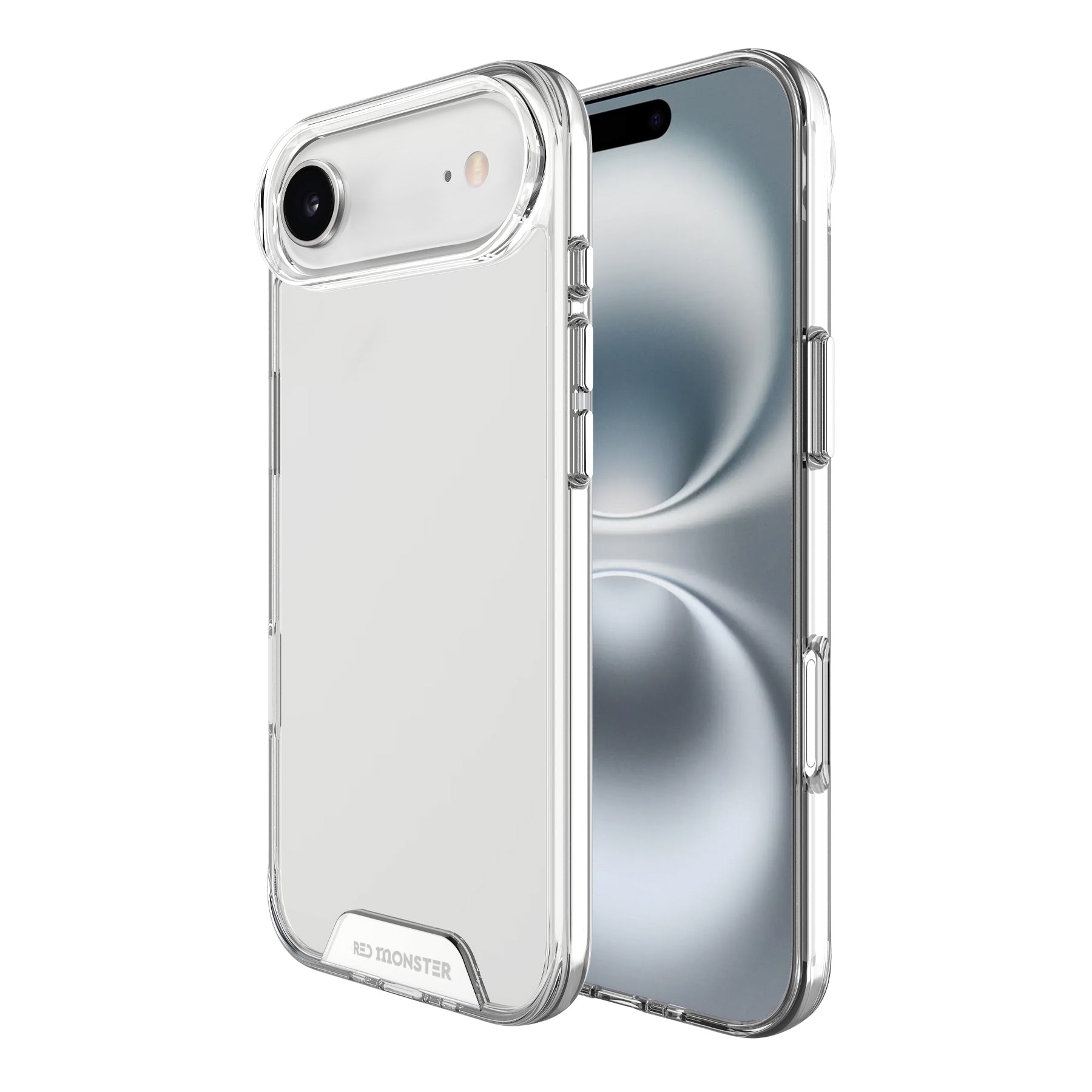 Redmonster iPhone 17 Air 6.5 (2025) Basic Frost