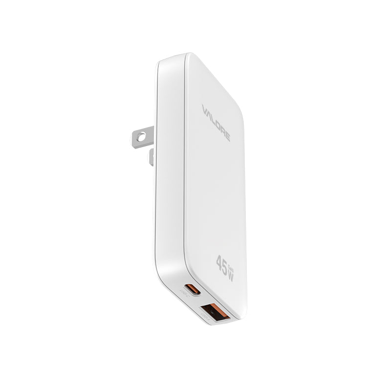 Valore PD45W GaN Wall Charger (PA-017)