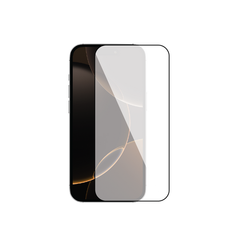 Redmonster iPhone 17 Pro Max 6.9 (2025) Gassan BGD UHD AR TGP