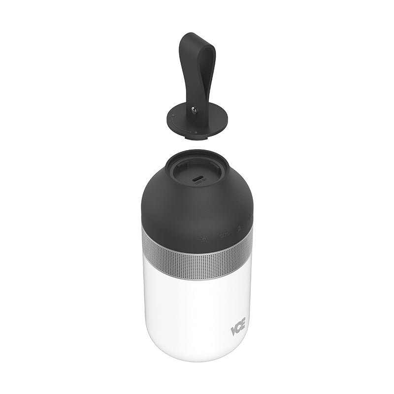 VCE VE-LT22 Camping Light with RGB Light
