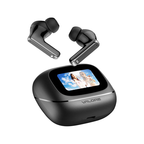 Valore True Wireless Smart Earbuds (EA-022)