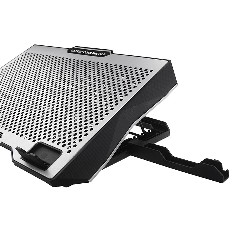 Valore 8-Fans Laptop Cooling Pad (AC-228)
