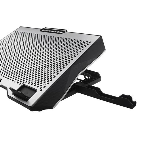 Valore 8-Fans Laptop Cooling Pad (AC-228)