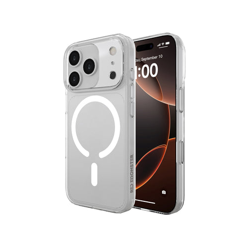 Redmonster iPhone 17 Pro 6.3 (2025) Gassan M Clear