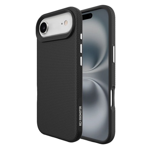 Redmonster iPhone 17 Air 6.5 (2025) Basic M Black