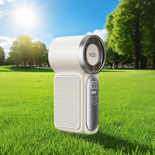 VCE VE-LAC117 Mini Hi-Speed Portable Fan