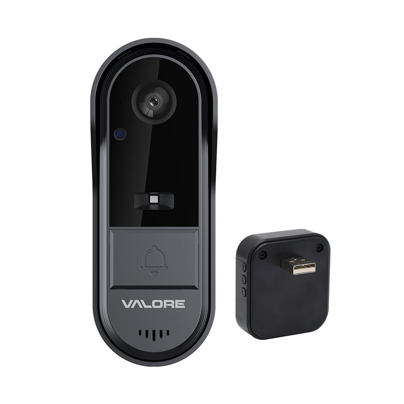 Valore Smart Video Doorbell (IPC-001)
